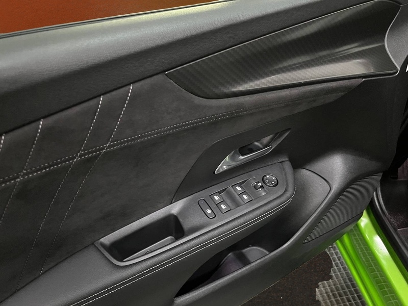 Opel Mokka-e vaihtoauto