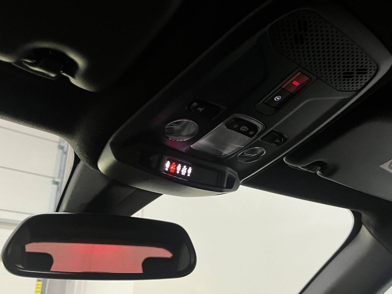 Opel Mokka-e vaihtoauto