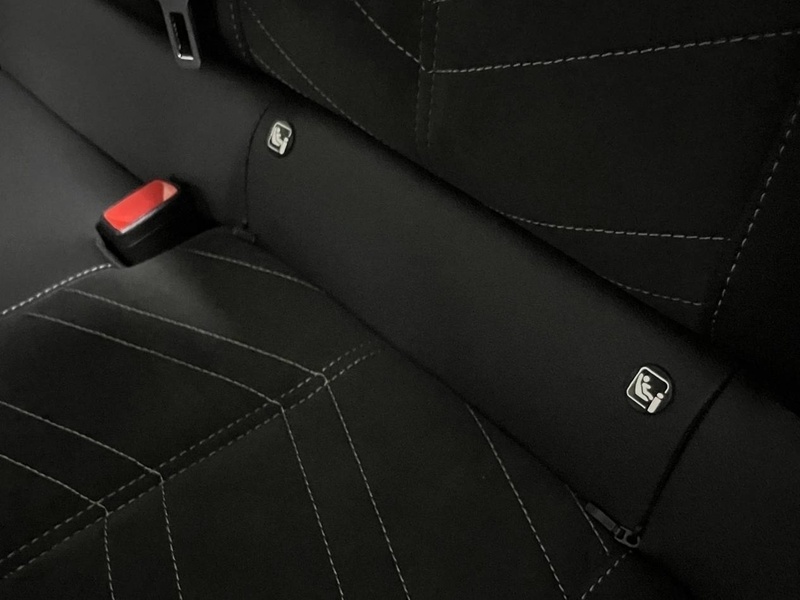 Opel Mokka-e vaihtoauto