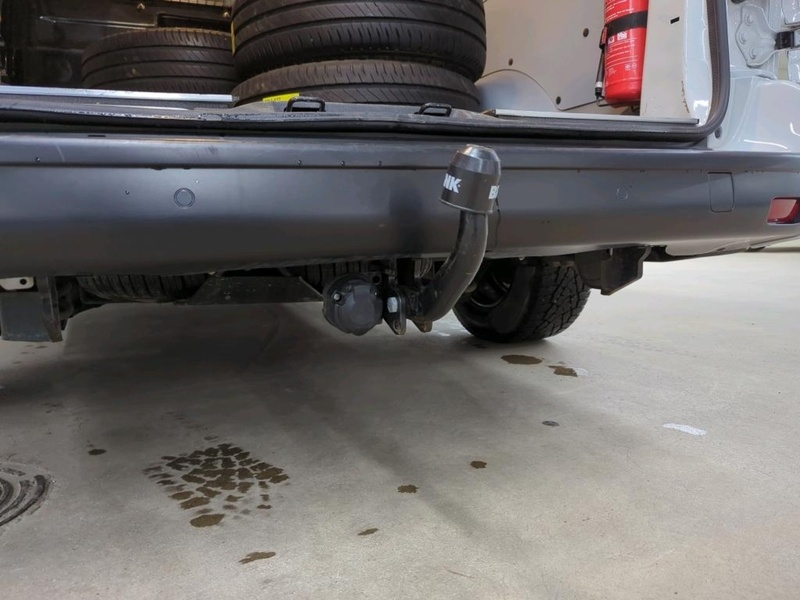 Toyota Proace EV vaihtoauto