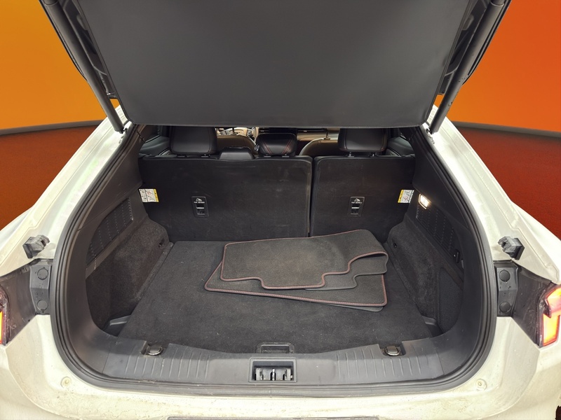 Ford USA Mustang vaihtoauto