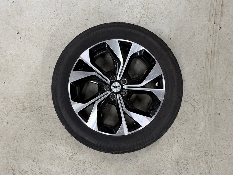 Ford USA Mustang vaihtoauto