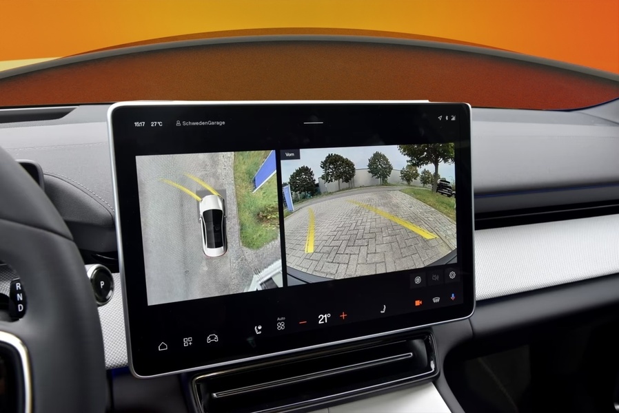 Polestar 4 vaihtoauto