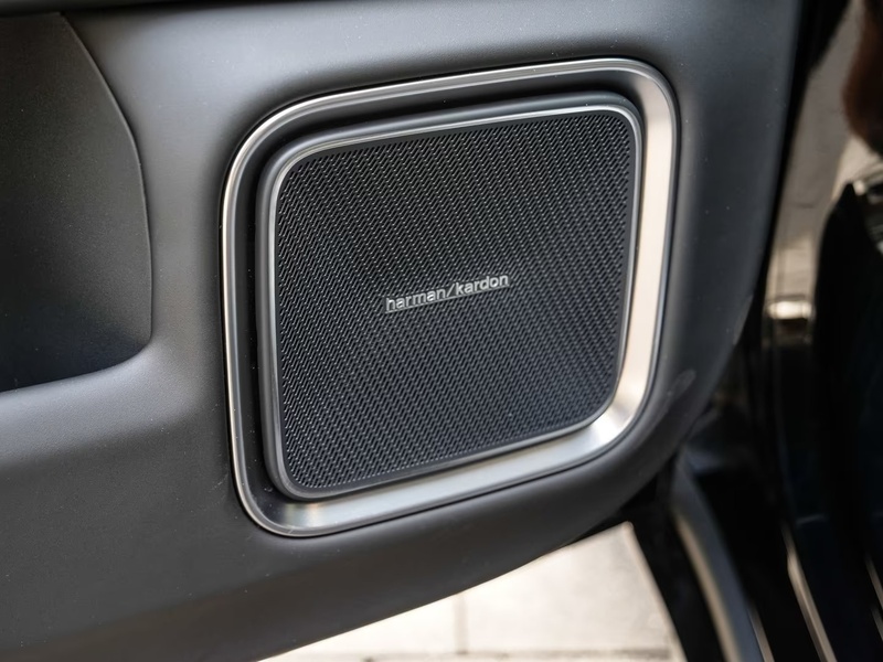 Polestar 4 vaihtoauto