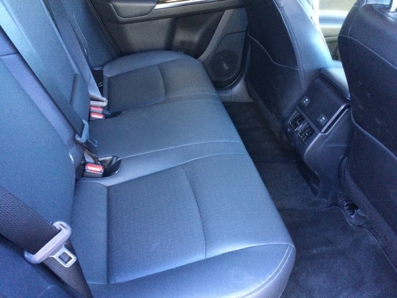 Toyota bZ4X vaihtoauto