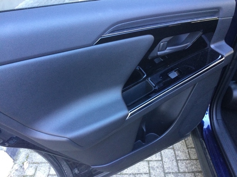 Toyota bZ4X vaihtoauto