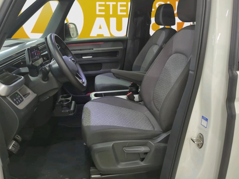 Volkswagen ID. Buzz vaihtoauto