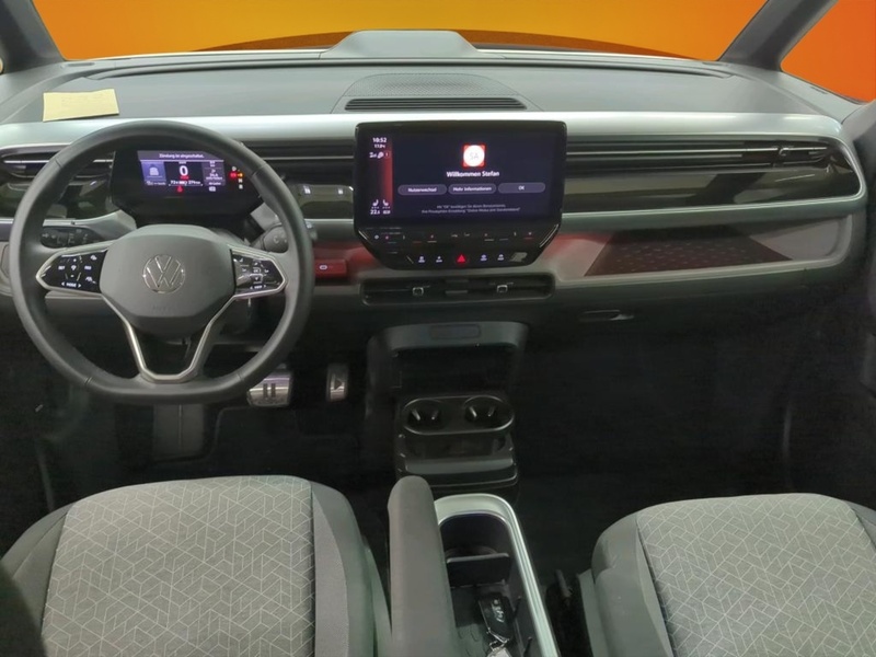 Volkswagen ID. Buzz vaihtoauto