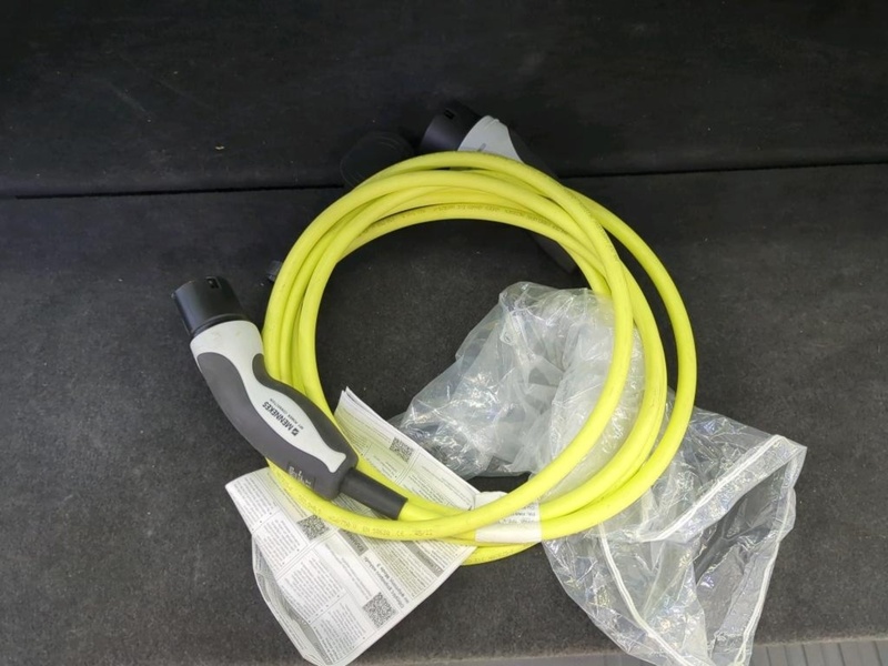 Volkswagen ID. Buzz vaihtoauto