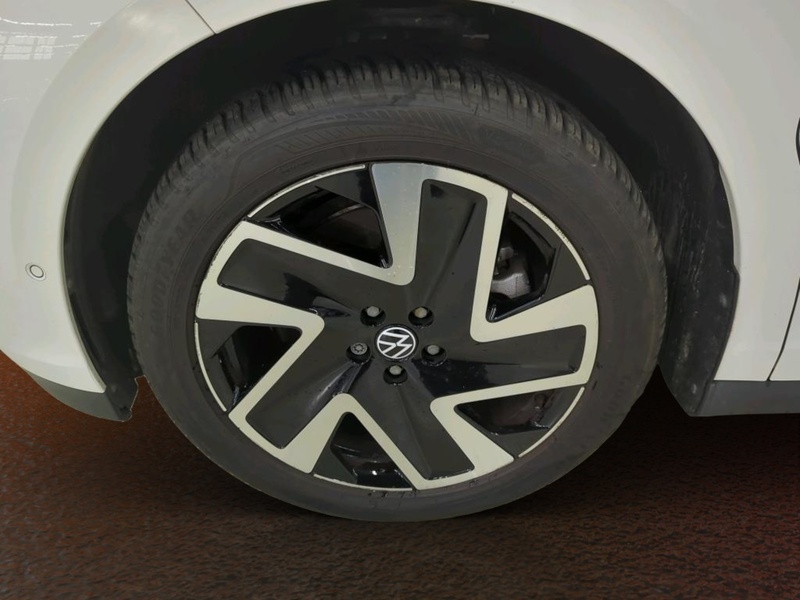 Volkswagen ID. Buzz vaihtoauto