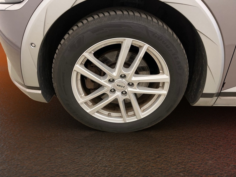 Hyundai IONIQ 5 vaihtoauto