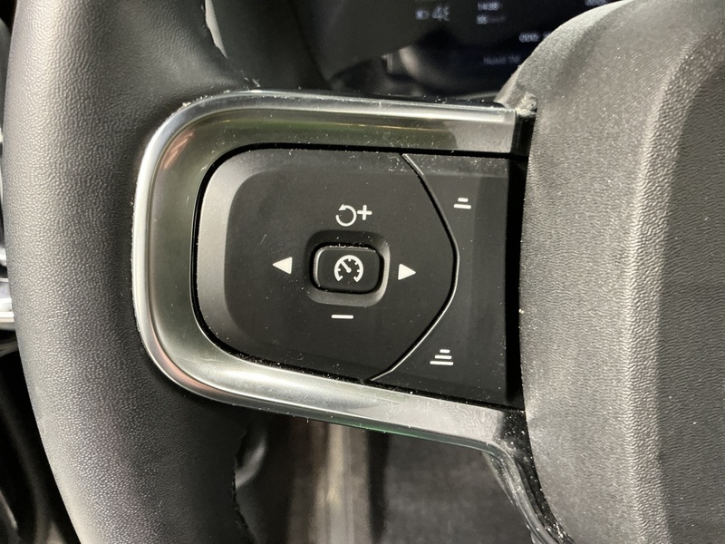 Volvo EC40 vaihtoauto