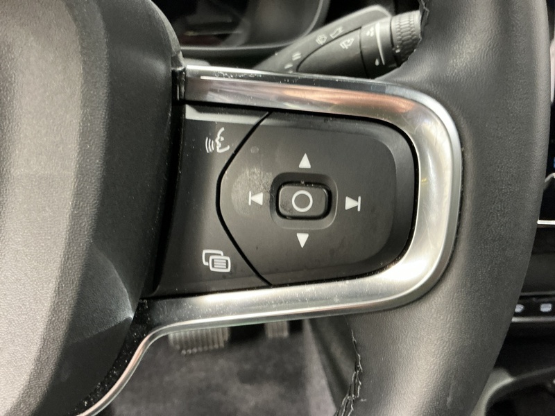 Volvo EC40 vaihtoauto