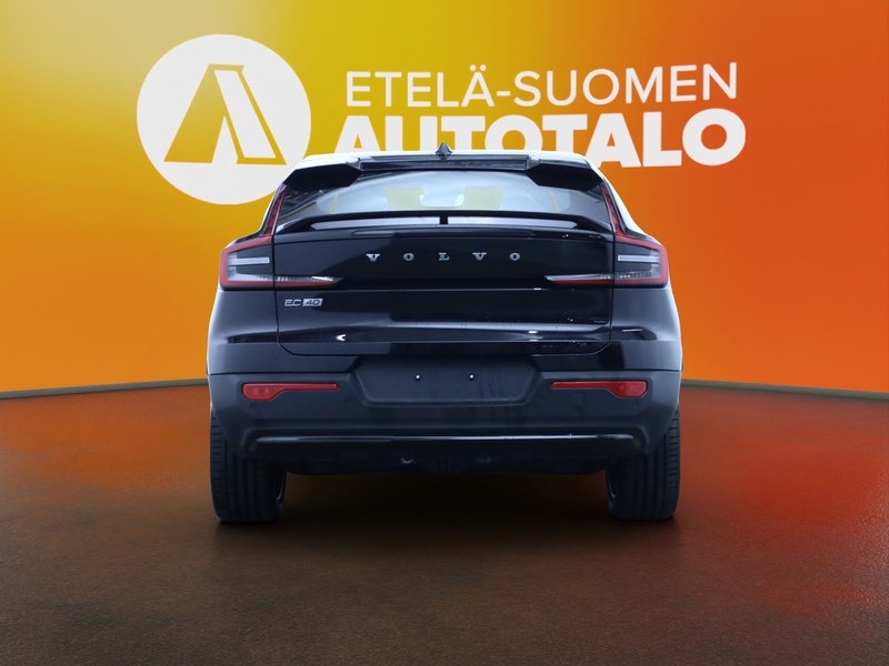 Volvo EC40 vaihtoauto