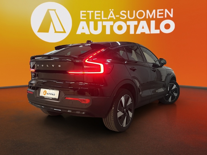 Volvo EC40 vaihtoauto