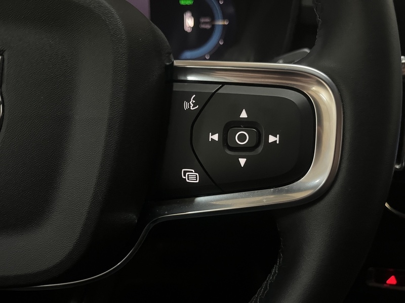 Volvo EC40 vaihtoauto