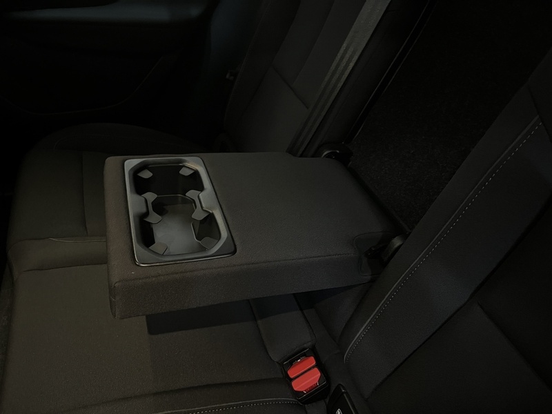 Volvo EC40 vaihtoauto