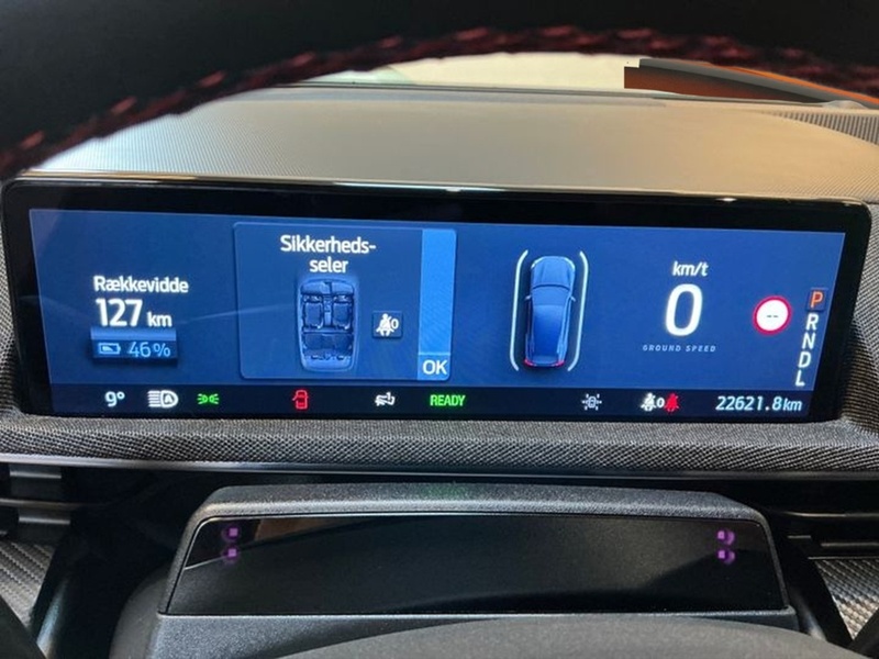 Ford USA Mustang vaihtoauto