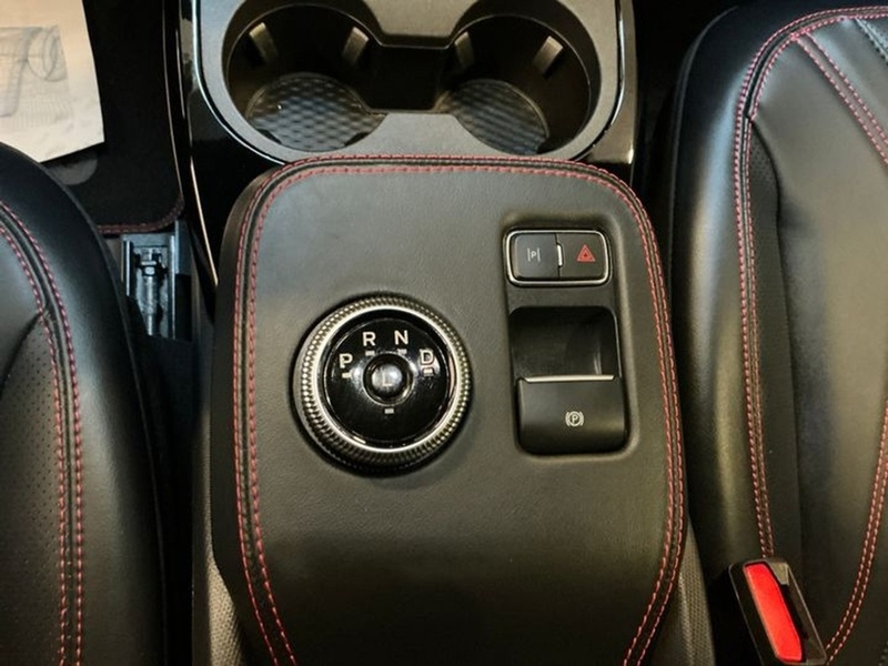 Ford USA Mustang vaihtoauto