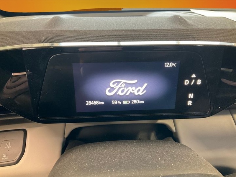 Ford USA Explorer vaihtoauto