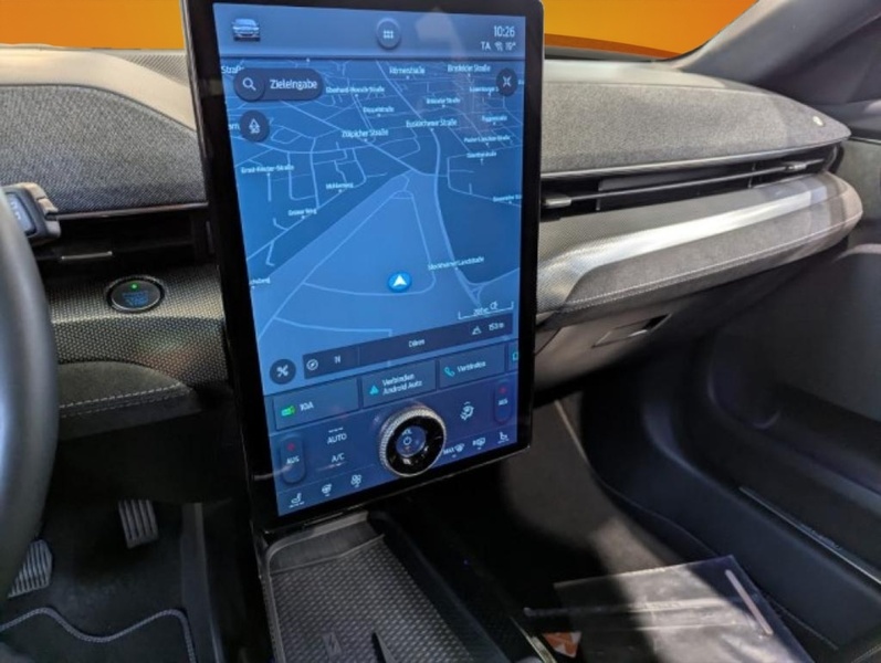 Ford USA Mustang vaihtoauto