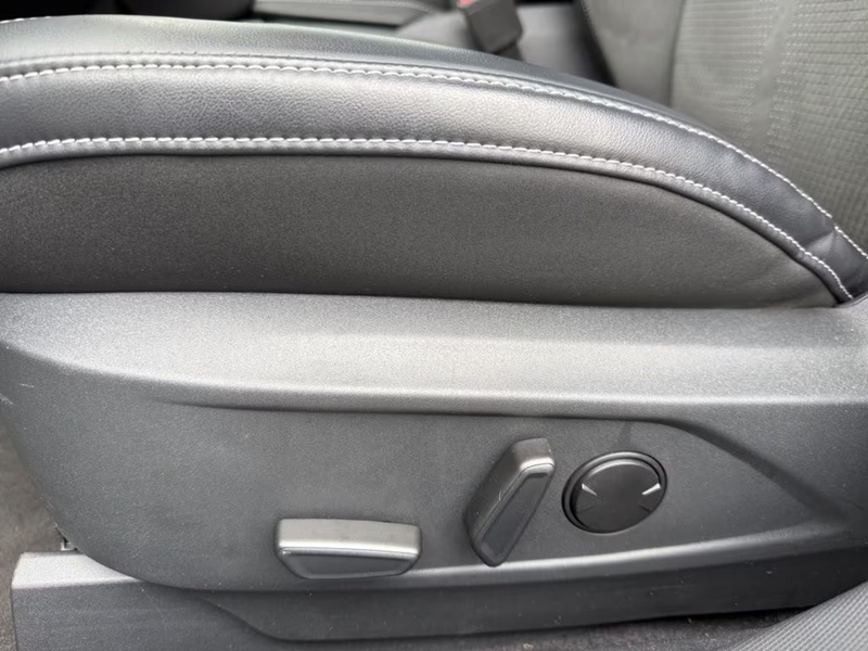 Ford USA Mustang vaihtoauto