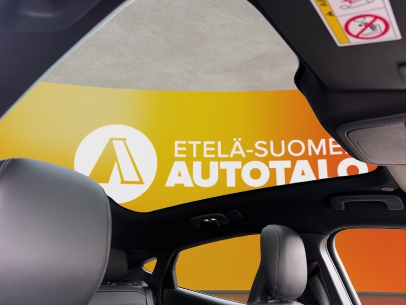 Ford USA Mustang vaihtoauto