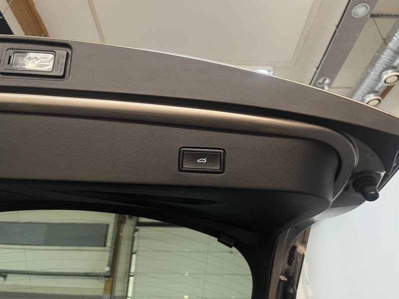 Cupra Tavascan vaihtoauto