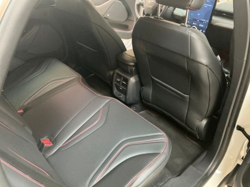 Ford USA Mustang vaihtoauto