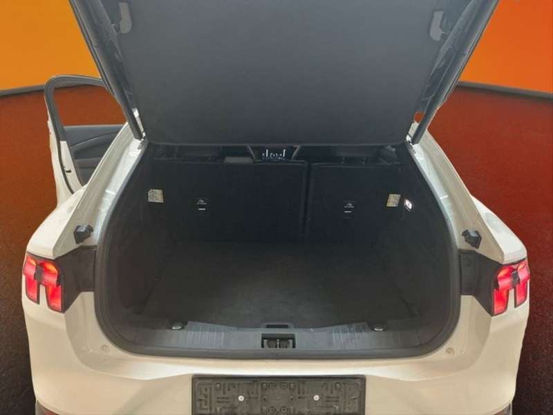 Ford USA Mustang vaihtoauto