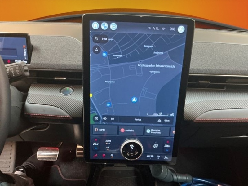 Ford USA Mustang vaihtoauto