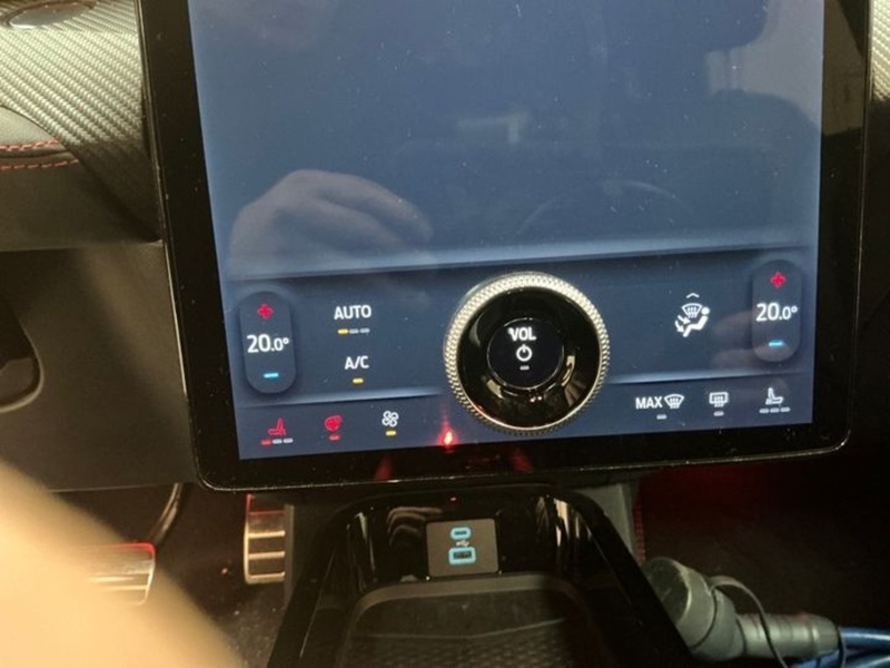 Ford USA Mustang vaihtoauto