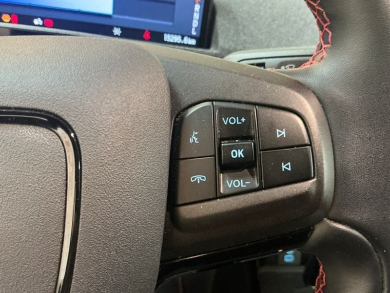 Ford USA Mustang vaihtoauto