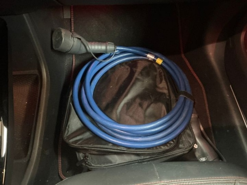 Ford USA Mustang vaihtoauto