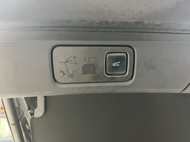 Ford USA Mustang vaihtoauto