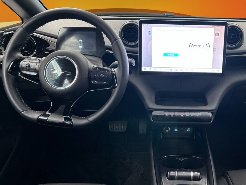 BYD Dolphin vaihtoauto