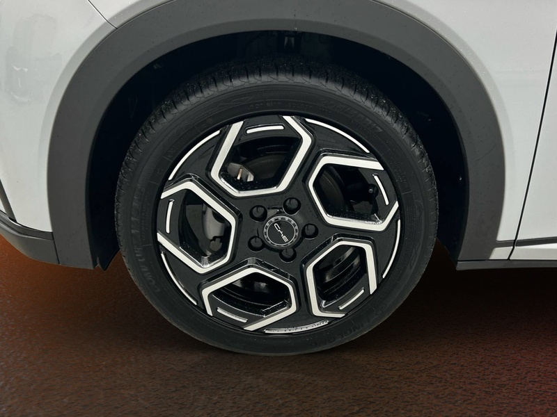 BYD Dolphin vaihtoauto