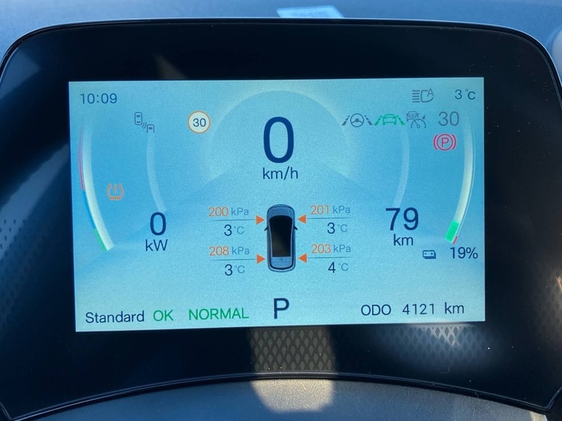 BYD Dolphin vaihtoauto