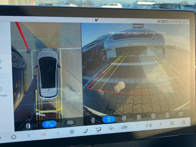 BYD Dolphin vaihtoauto