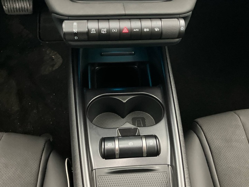 BYD Dolphin vaihtoauto