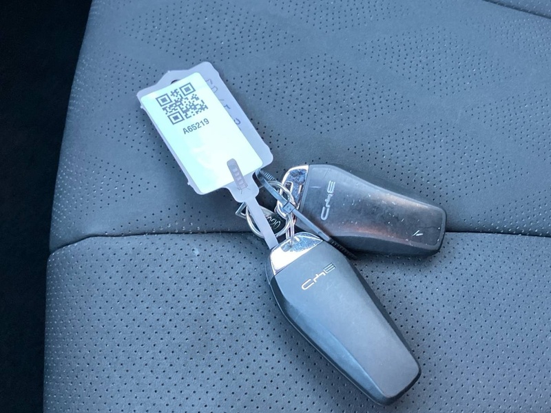 BYD Dolphin vaihtoauto