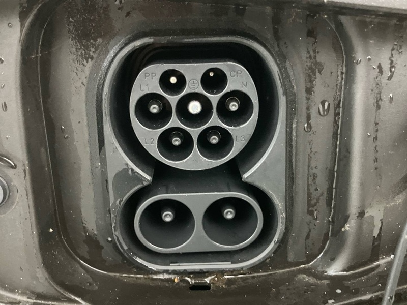 BYD Dolphin vaihtoauto