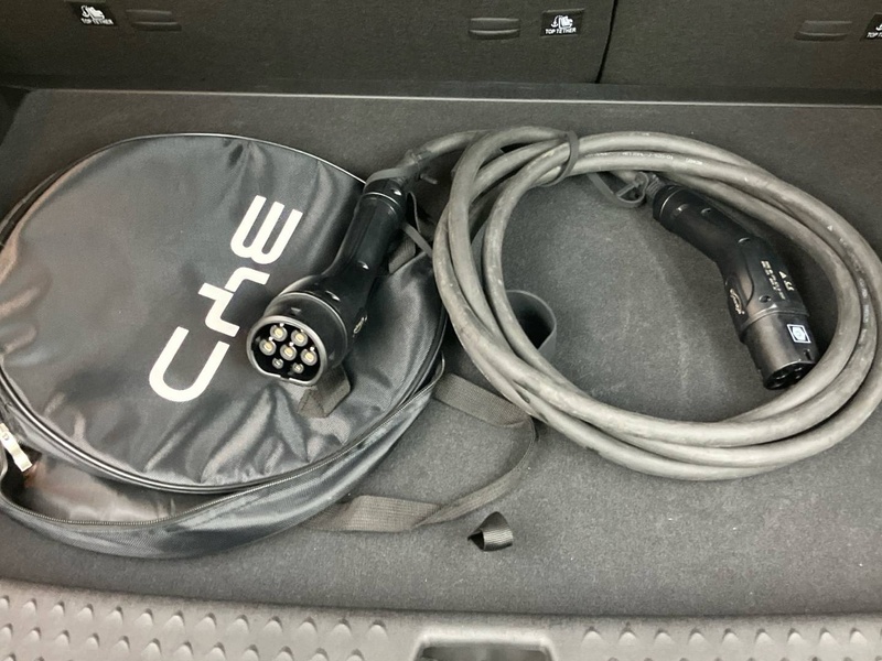 BYD Dolphin vaihtoauto