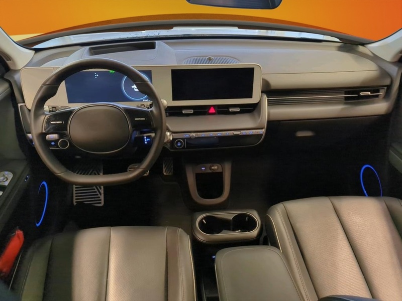 Hyundai IONIQ 5 vaihtoauto