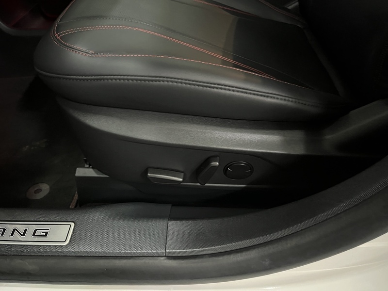 Ford USA Mustang vaihtoauto