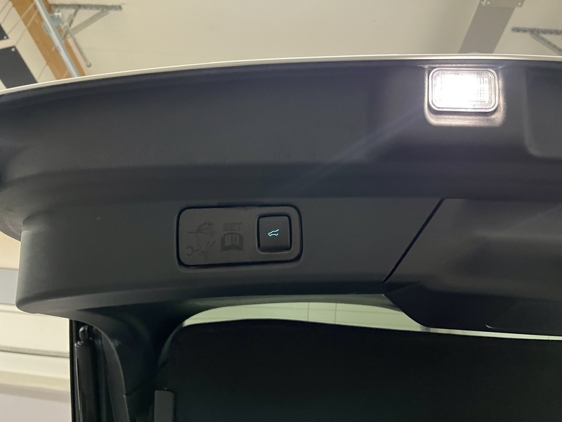 Ford USA Mustang vaihtoauto