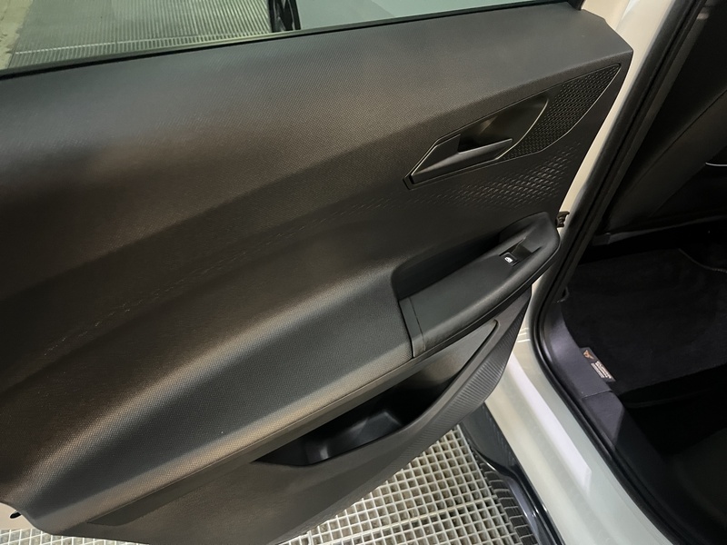 Cupra Born vaihtoauto