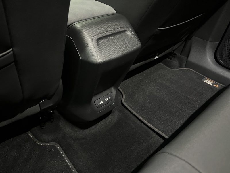 Cupra Born vaihtoauto