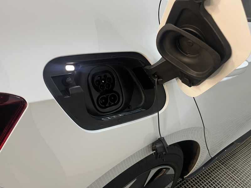 Cupra Born vaihtoauto