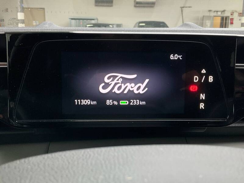 Ford USA Explorer vaihtoauto